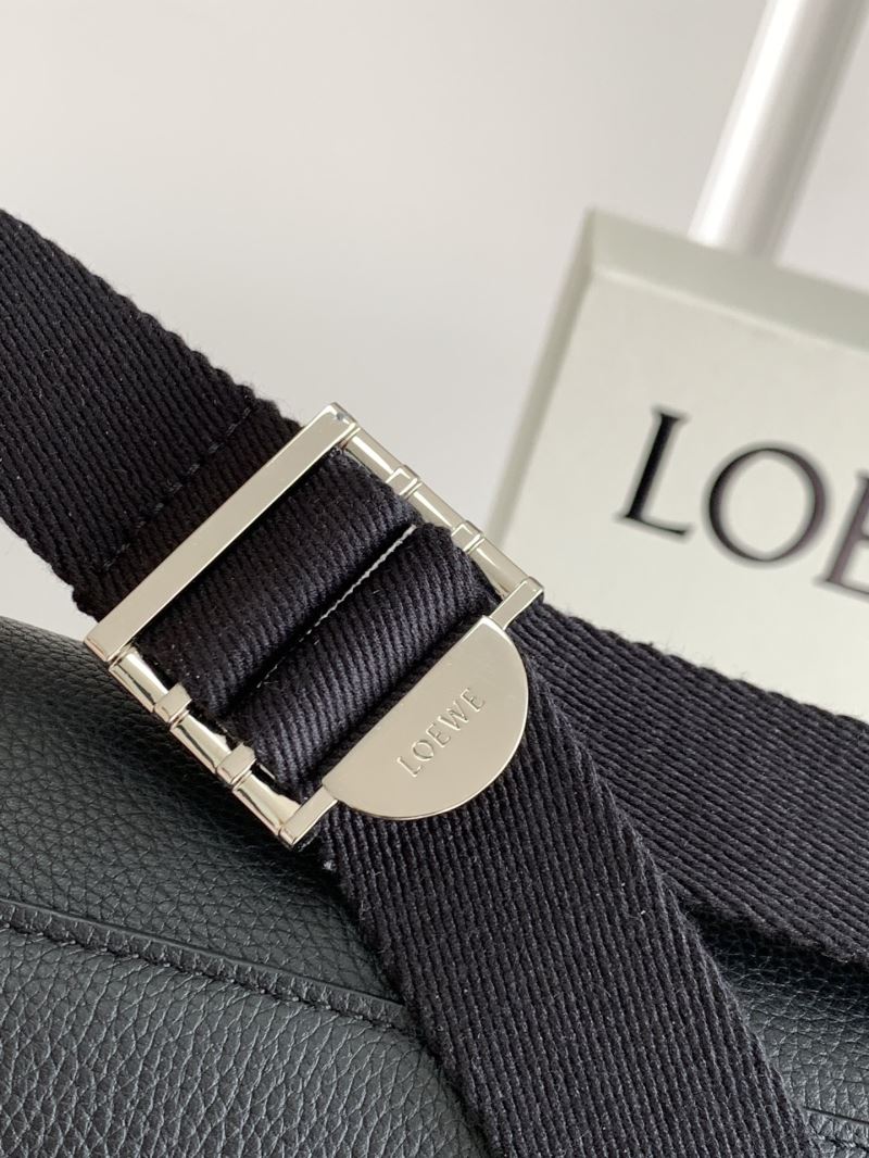 Mens Loewe Satchel Bags